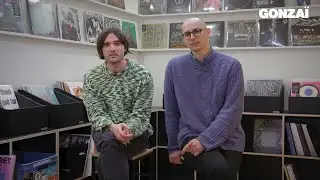 Ulrika Spacek : "Notre label dit qu'on fait du rock anxiogène"