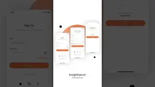 Event Booking App Figma UI Design | Event App | Figma UI Kit | App UI Design | UI UX Design | UI UX