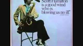 SCOTT HAMILTON-DEUCES WILD