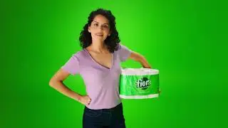 Fiora Toilet Paper vs Bath Tissue