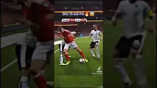 Bale in 2 players👗🤭 #Shorts