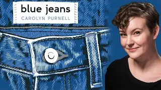 Blue Jeans: The Invisible Garment