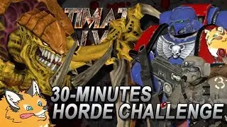 Survive the Tyranid-Apocalypse! | Ultimate Apocalypse MOD