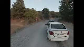 Kısa bir dolmuş turu