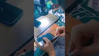 bonding machine  #smartphone #factory #automobile #machine  #phone #repair
