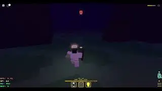 bleed bug in voxlblade roblox