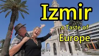 THE VERY BEST OF IZMIR IN TURKEY