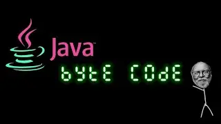 Java Bytecode explained