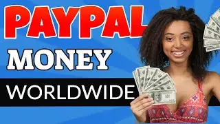 Earn PayPal Money [WORLDWIDE] S2TP Money Tactics - Wealthy Affiliate Review Affiliate Marketing 2020
