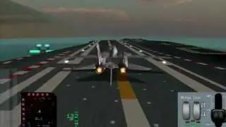 F18 Carrier Landing 3.0