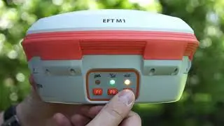 2 Запуск статики без контроллера EFT M1
