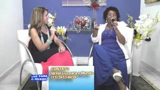 Prgm Luz Para o Mundo 21_12_2012