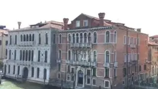 Grand Canal in Venice