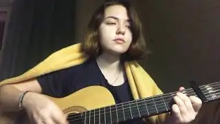 увула - верь мне (cover by номер девять)