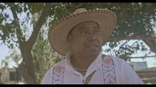 Canoa. El baile del Xochitelpoch