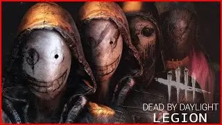 Dead by Daylight Legion Kills