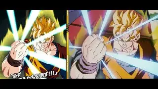 Dokkan/Anime - Future Gohan LR