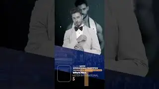 𝗠𝗔𝗥𝗞 𝗬𝗢𝗨𝗥 𝗖𝗔𝗟𝗘𝗡𝗗𝗔𝗥𝗦 | Mister International 2023 will take place in Thailand