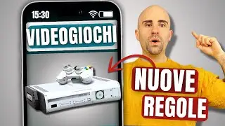 Come VENDERE VIDEOGIOCHI su VINTED con le NUOVE regole di catalogo e NON essere TRUFFATI