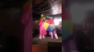 "Улетай, туча". Группа А-2