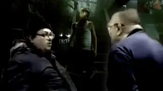 бургер кинг говно поёт stan