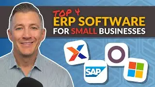 We Tested 4 Small Business ERPs—Here’s What Actually Works