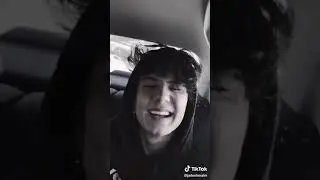 Jaden Hossler new song sneek peak ( comatose )