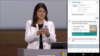 Envision Skype Bots Demo