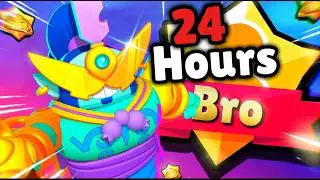 24-Hour Challenge: Becoming a Surge Master!