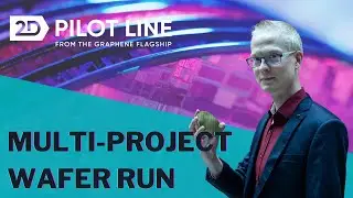 2D-EPL Multiproject Wafer Run