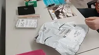 Открыл сервис в США. Покупки и небольшой обзор.