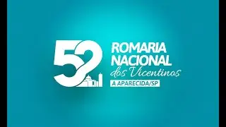 52ª Romaria dos Vicentinos na cidade de Aparecida - SP