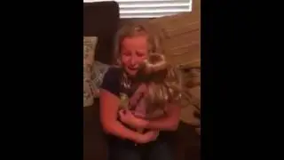 Niña de 10 años se vuelve viral en Facebook