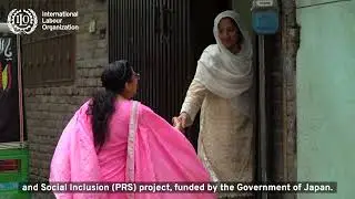 Empowering Domestic Workers in Pakistan