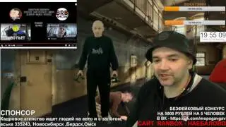 РЕАКЦИЯ МОПСА И АНДРЮХИ НА КЛИП ХОВАНСКОГО \ МС ХОВАНСКИЙ & BIG RUSSIAN BOSS   К