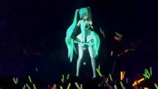 шоу Хацyнэ Микy mp4