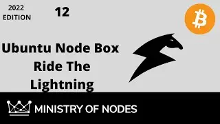 UNB22 - 12 - Ride The Lightning