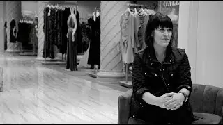 Roe Palermo | People Behind the Windows