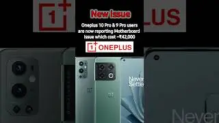 Oneplus Sambavangal || New Issue #oneplus #tech #tamil