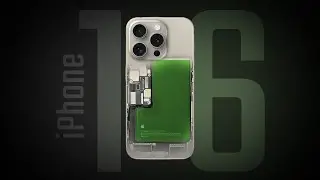 More battery life, finally! Latest iPhone 16 news and updates