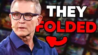 ROBLOX JUST FOLDED... 😭😭🥀🥀