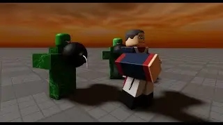 Forlorn no hope.mp4 (Roblox Guts & Blackpowder)