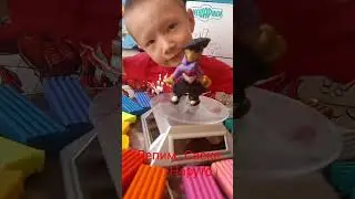 #детскоетворчество