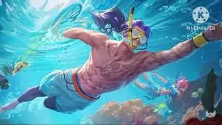 DJ SpinKing - Adult Swim ft Tyga Asap Ferg, Jeremih Velous (Nightcore)