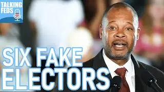Trump J6 co-conspirators get CRUSHING NEWS in ANOTHER state