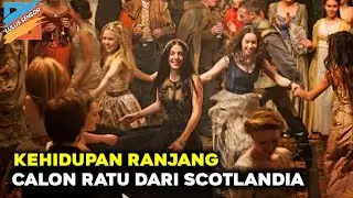 THE BED LIFE OF THE QUEEN OF SCOTLAND‼️||Romantic Movie Storyline 2024