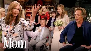 Bonnie and Adam's Dating Journey: Part 2 | Mom