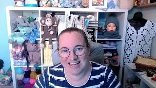 Wips bits and chat 191.... move make relax