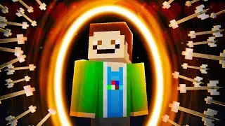 Why Minecraft Immortality is Stupid