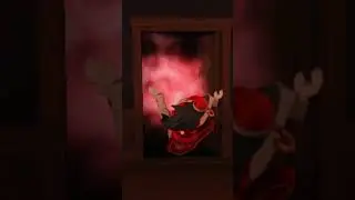 Roblox DOORS UPDATE - New entity DUPE | First-person VS Third-person jumpscare